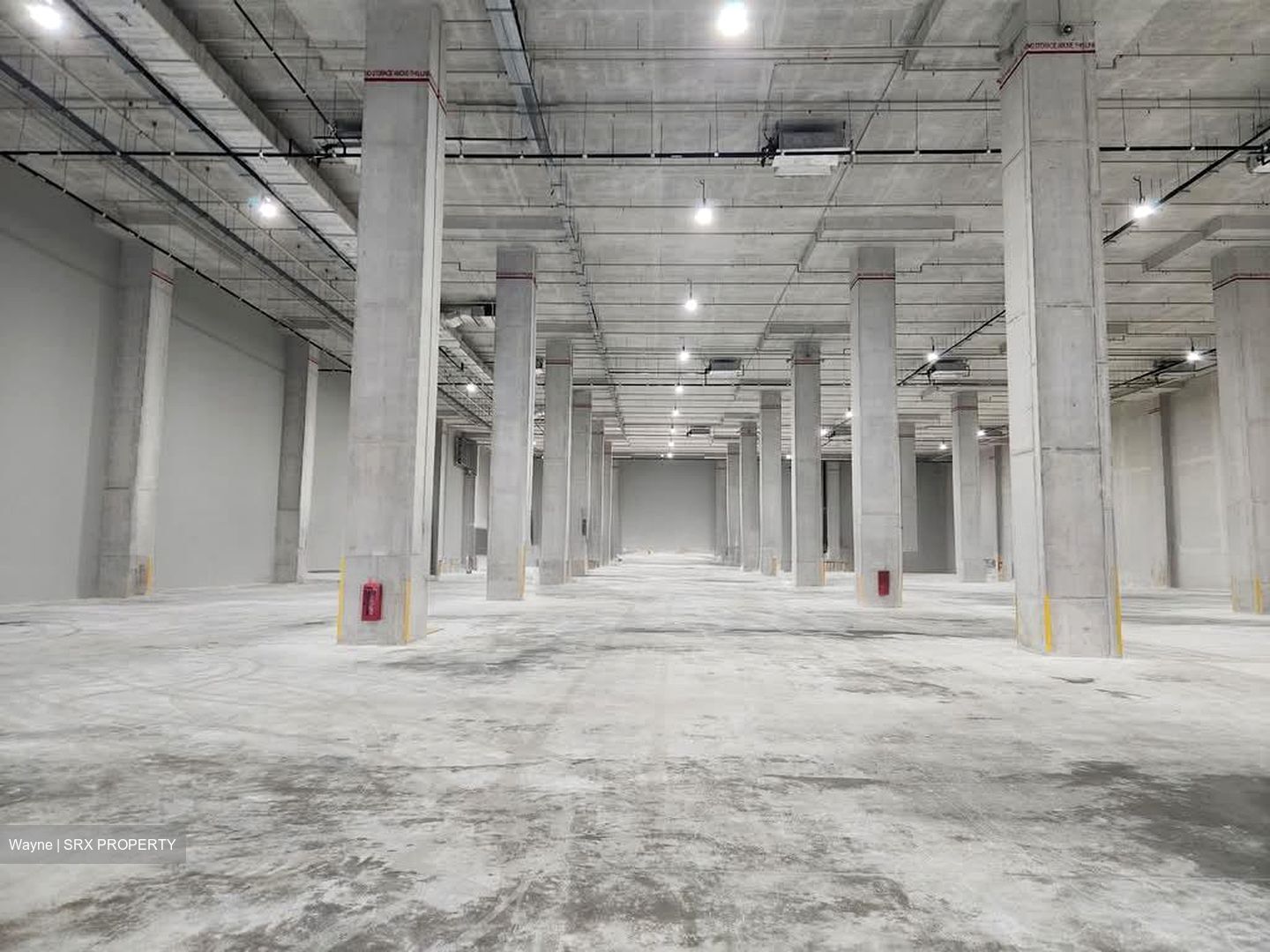 Tuas Road (D22), Factory #540044091
